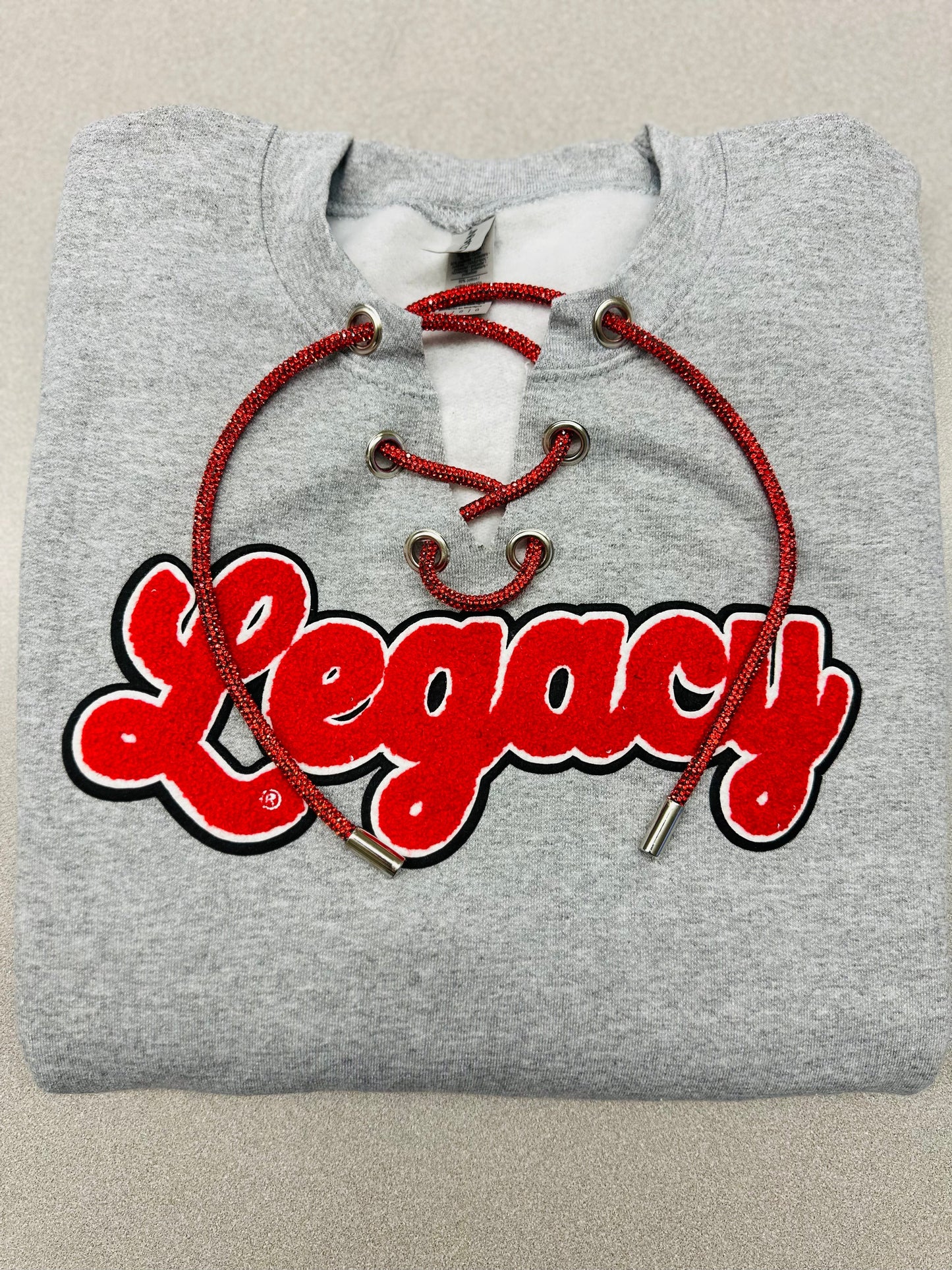 DST Chenille Legacy Sweatshirt