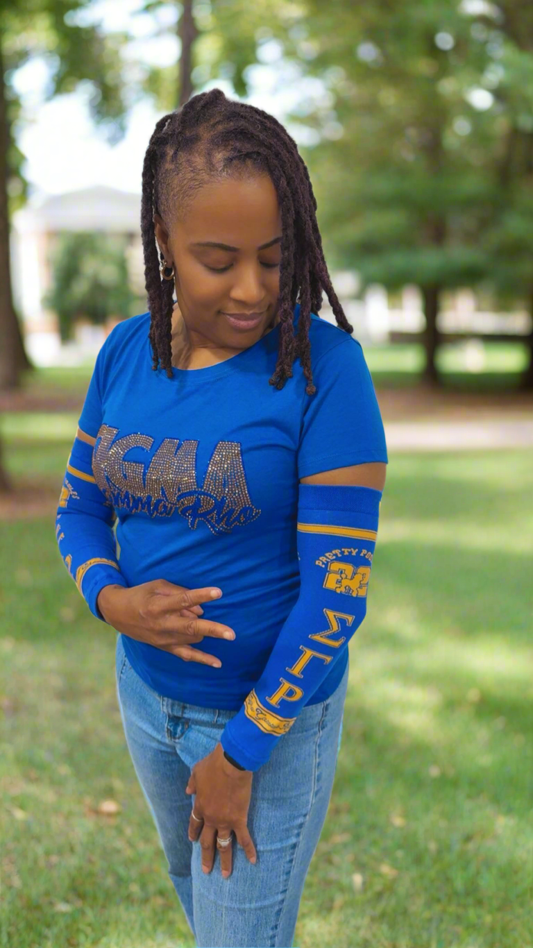 SGR Spirit Arm Sleeves