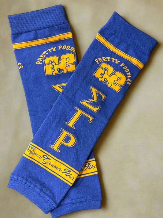 SGR Spirit Arm Sleeves