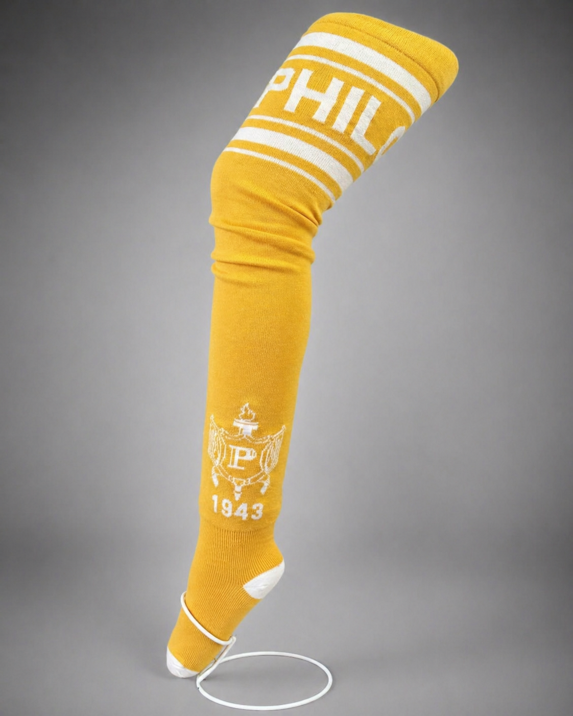PHILO Thigh High Socks