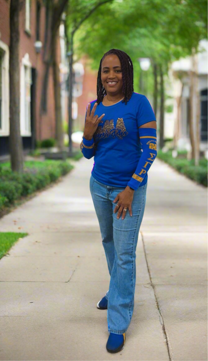 SGR Spirit Arm Sleeves