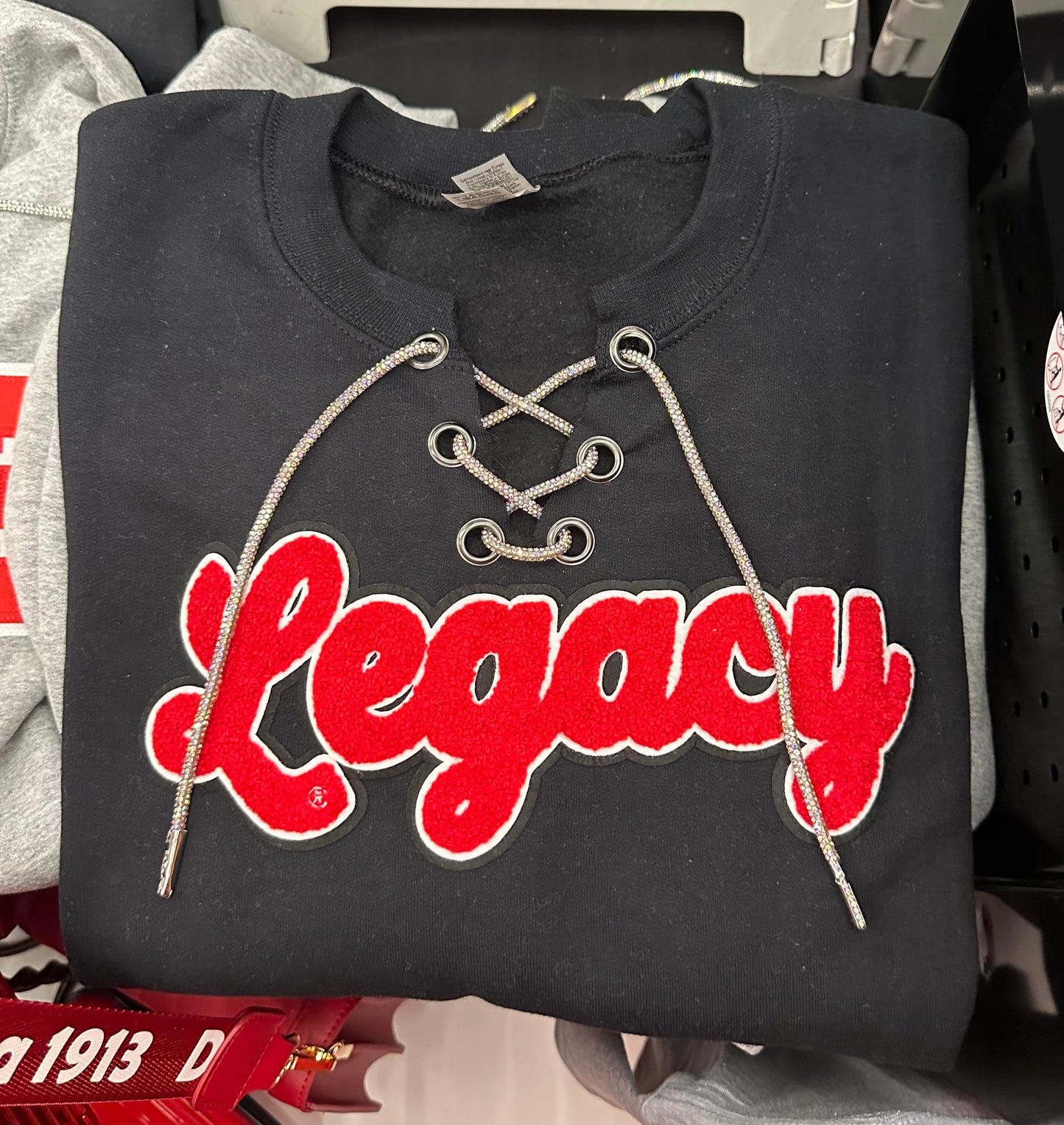 DST Chenille Legacy Sweatshirt